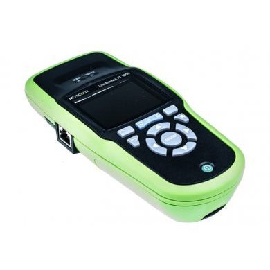 LINKRUNNERAT1000 NetAlly LINKRUNNER AT 1000 network autotest