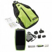 NetAlly LINKRUNNER AT 4000 network autotest smart network