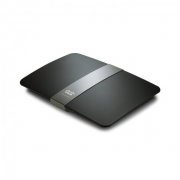 Cisco Dual-Band Wireless-N Full 3x3 MIMO up to 300 + 450Mbps Speed - Dual Voltage Power Supply 100-240V 50/60H