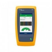 FLUKE LIQ-100 - TESTADOR DE CABO E REDE LINKIQ distância de falha (até 305m) POE