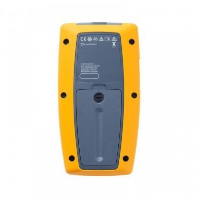 LIQ-100 FLUKE LIQ-100 - TESTADOR DE CABO E REDE LINKIQ