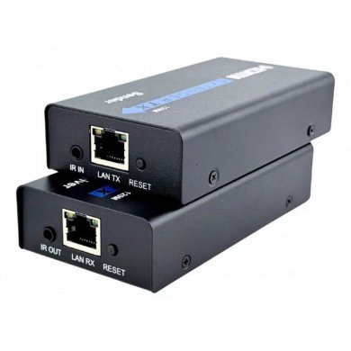 LKV373 Extensor de sinal HDMI ate 120 metros
