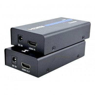 LKV373 Extensor de sinal HDMI ate 120 metros