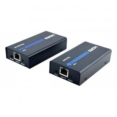 LKV373 Extensor de sinal HDMI ate 120 metros