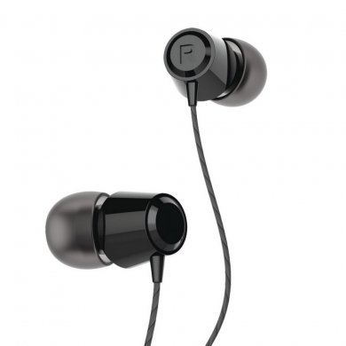 LLHV2SHCT Gorila Shield fone de ouvido Atomic P3 preto