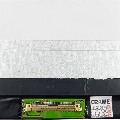 LM156LF2F Tela 15.6 LED Slim IPS 144Hz FHD 1920x1080 40 pinos