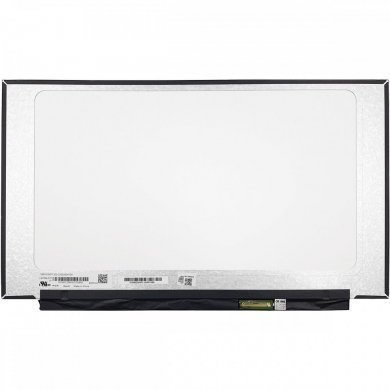 LM156LF2F-GRADE-B Tela 15.6 LED Slim IPS 144Hz FHD 1920x1080 40 pinos