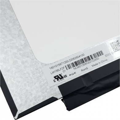 LM156LF2F-GRADE-B Tela 15.6 LED Slim IPS 144Hz FHD 1920x1080 40 pinos