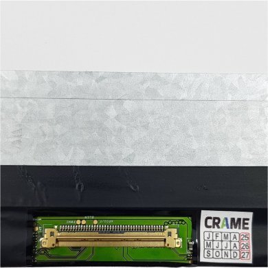 LM156LF2F-GRADE-B Tela 15.6 LED Slim IPS 144Hz FHD 1920x1080 40 pinos