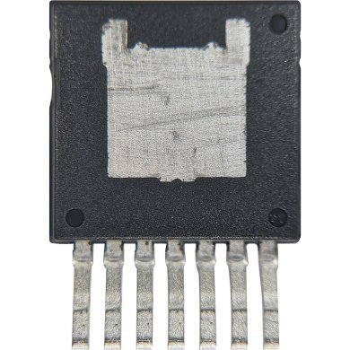 LM22677 IC REG BUCK 5V 5A TO263-7