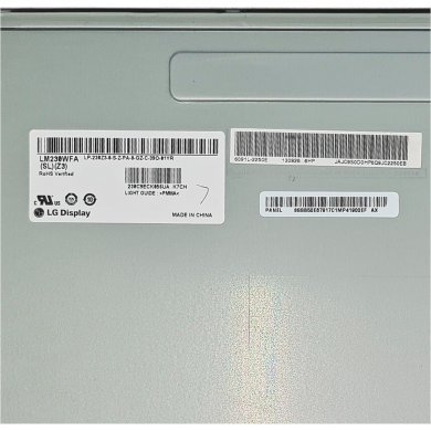 LM230WFA Tela para Lenovo All In One IdeaCentre B550 23 FHD