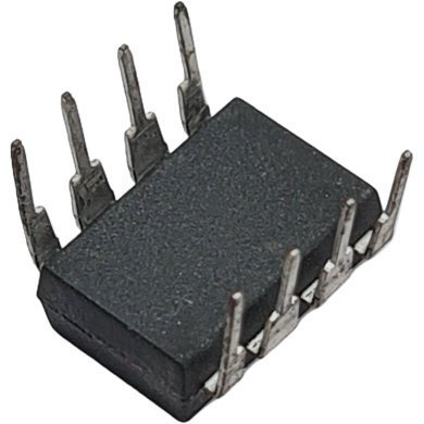 LM2574N-ADJG 3x Ci Regulador Step Down Ajustavel 2574-ADJ PDIP-8