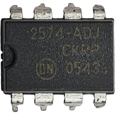 LM2574N-ADJG 3x Ci Regulador Step Down Ajustavel 2574-ADJ PDIP-8