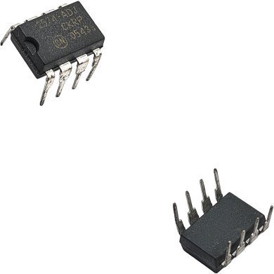 LM2574N-ADJG 3x Ci Regulador Step Down Ajustavel 2574-ADJ PDIP-8