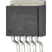 CI Regulador de Tensão 4.5/40V 3A 