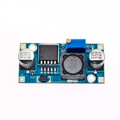 CI Regulador de Tensão 4.5/40V 3A