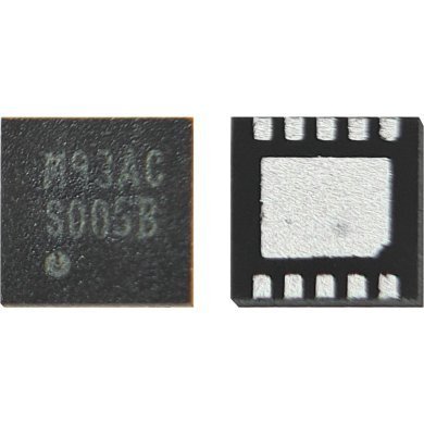 LM2750SD-5.0/NOPB IC REG CHARGE PUMP 5V 120ma 10-WFDFN