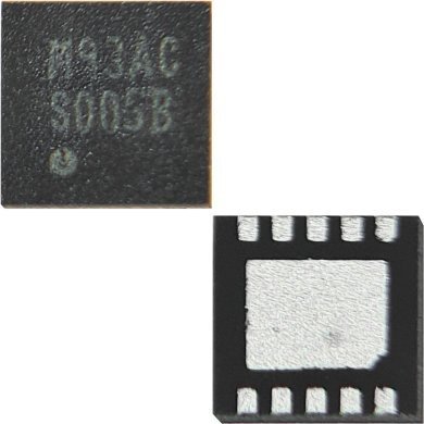 LM2750SD-5.0/NOPB IC REG CHARGE PUMP 5V 120ma 10-WFDFN