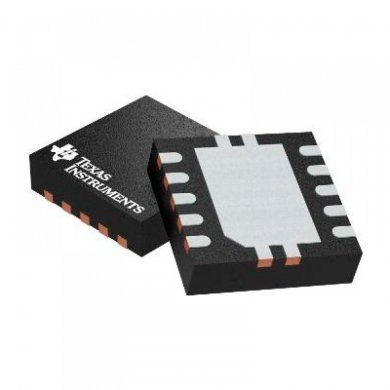 LM2750SD-5.0/NOPB IC REG CHARGE PUMP 5V 120ma 10-WFDFN