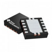 IC REG CHARGE PUMP 5V 120ma 10-WFDFN marcação no comp