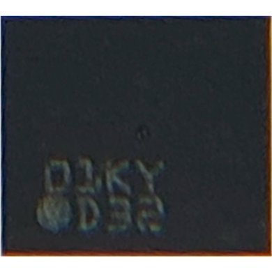 LM2755TMX/NOPB 5x Ci Controlador PWM LED Driver i2C 3 canais DSBGA-18