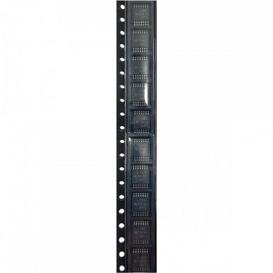 LM2901 SOIC14 Quad Differential Comparator (Kit 10)