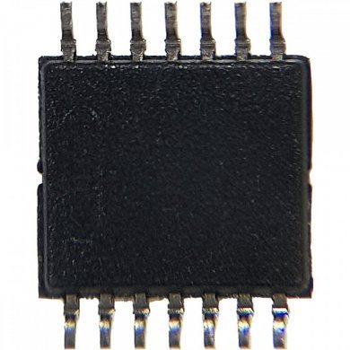 LM2901 SOIC14 Quad Differential Comparator (Kit 10)