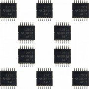 LM2901 SOIC14 Quad Differential Comparator (Kit 10) kit com  ...