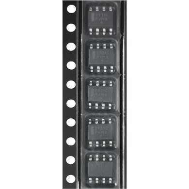 LM2931CDR2G 5x 2931C regulador de tensão ajustavel 3-24V 100mA SOIC-8