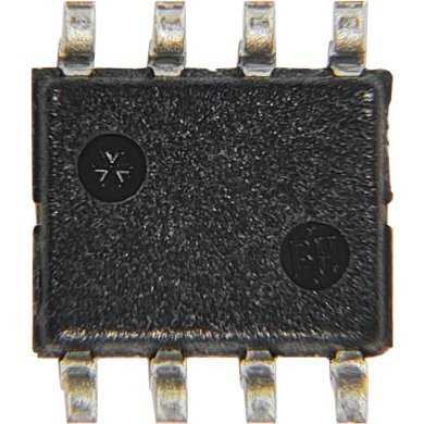 LM2931CDR2G 5x 2931C regulador de tensão ajustavel 3-24V 100mA SOIC-8