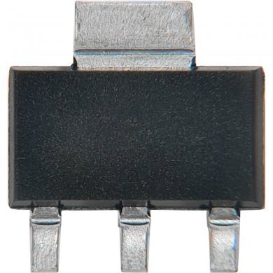 LM2936M-5.0/NOPB Regulador LDO 5V 50mA LM2936M-5.0 SOT223-4