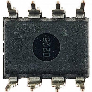 LM293P CI LM293P comparador analogico DIP-8 (Kit 5x und)
