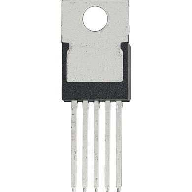 LM2941T Regulador ajustavel de tensão 1A 26V high PSRR