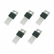 REGULADOR AJUSTAVEL DE TENSÃO 1A 26V (Kit 5) 5-TO-220