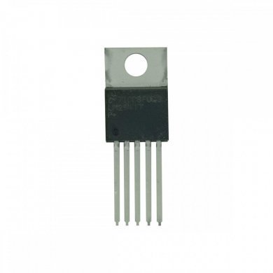 REGULADOR AJUSTAVEL DE TENSÃO 1A 26V (Kit 5)
