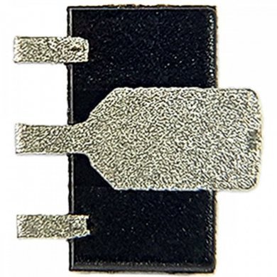 LM317LIPKG3 CI LB LM317LIPK regulador de tensão SOT3 (Kit 3x)