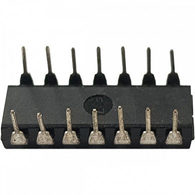 CI LM324 amplificador operacional PDIP14 (Kit 10x)