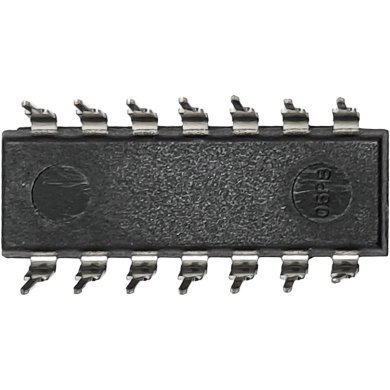 LM339N-KIT5 5x CI comparador de tensão quadruplo