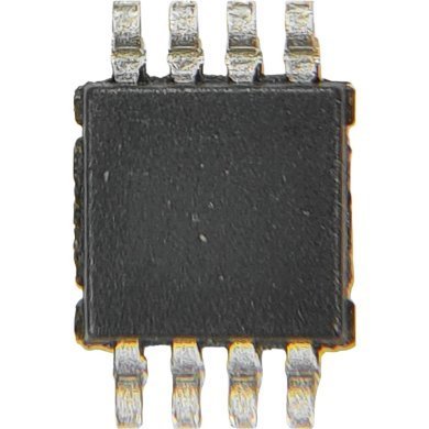 LM3485MM Ci LM3485 97NH S29B Regulador PWM Buck VSSOP-8