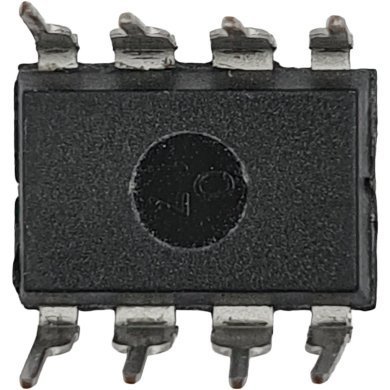 LM358P 4x CI amplificador operacional Dual  30V DIP8