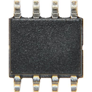 LM358S 5x Ci amplificador operacional 358S SOP8 SMD