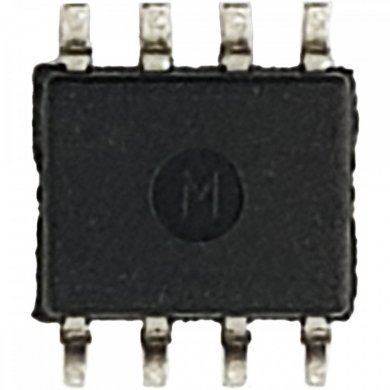 LM386M-1/NOPB CI LM386 SMD amplificador operacional (Kit 10x)