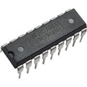 CI LM3914-1 DIP18 LED Display Driver LED Lighting Dri ...