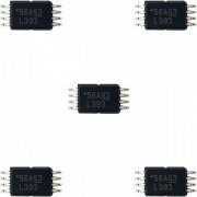 Ci comparador analogico L393 TSSOP8 SMD (Kit 5x) 