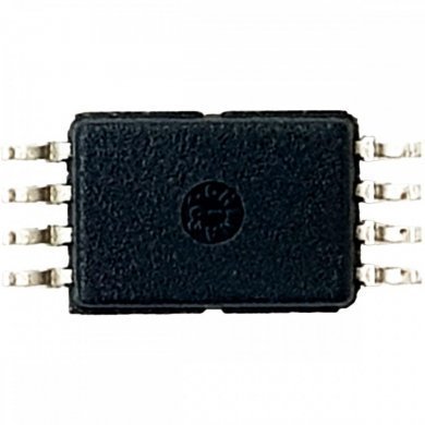 LM393PWR-KIT5 Ci comparador analogico L393 TSSOP8 SMD (Kit 5x)