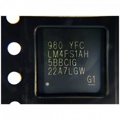 LM4FS1AH5BBCIGR CI LM4FS1AH MCU microcontrolador BGA SMD