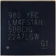 CI LM4FS1AH MCU microcontrolador BGA SMD 
