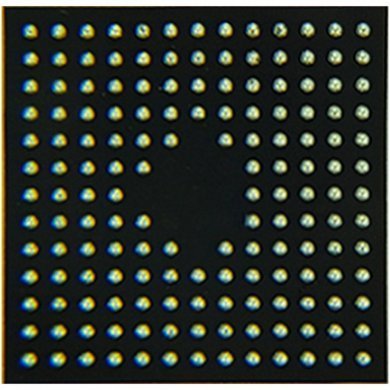 LM4FS1AH5BBCIGR CI LM4FS1AH MCU microcontrolador BGA SMD