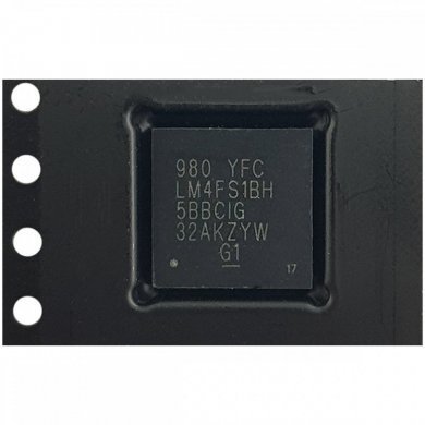 CI LM4FS1EH MCU microcontrolador BGA SMD