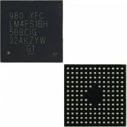 CI LM4FS1EH MCU microcontrolador BGA SMD 